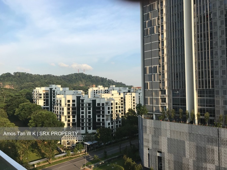 Kingsford . Hillview Peak (D23), Condominium #173203912